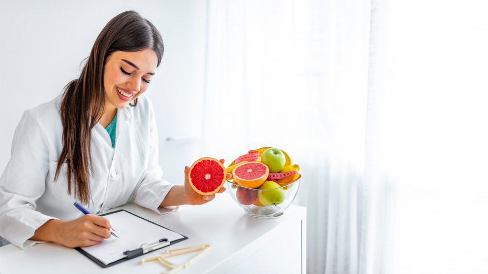 Köyceğiz Diyetisyen